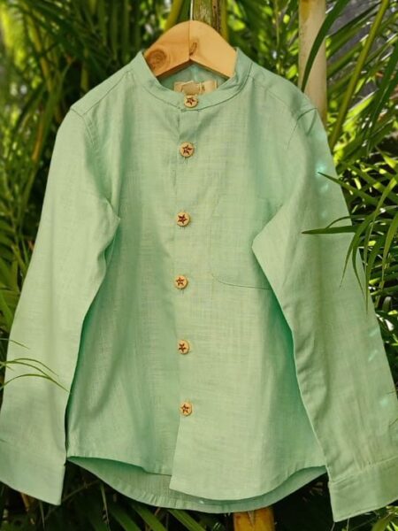 Pista Boys Shirt