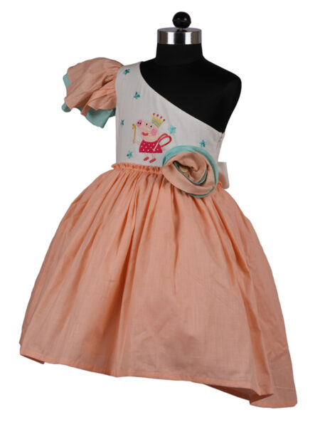 Pepa Pig Party Dress