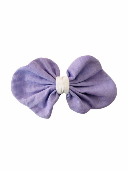 Lavender Hair Pin